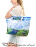 Oil Painting Shoulder Bag